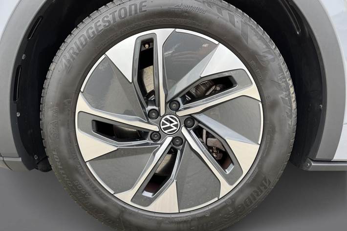 undefined VW ID.5 fra 2023