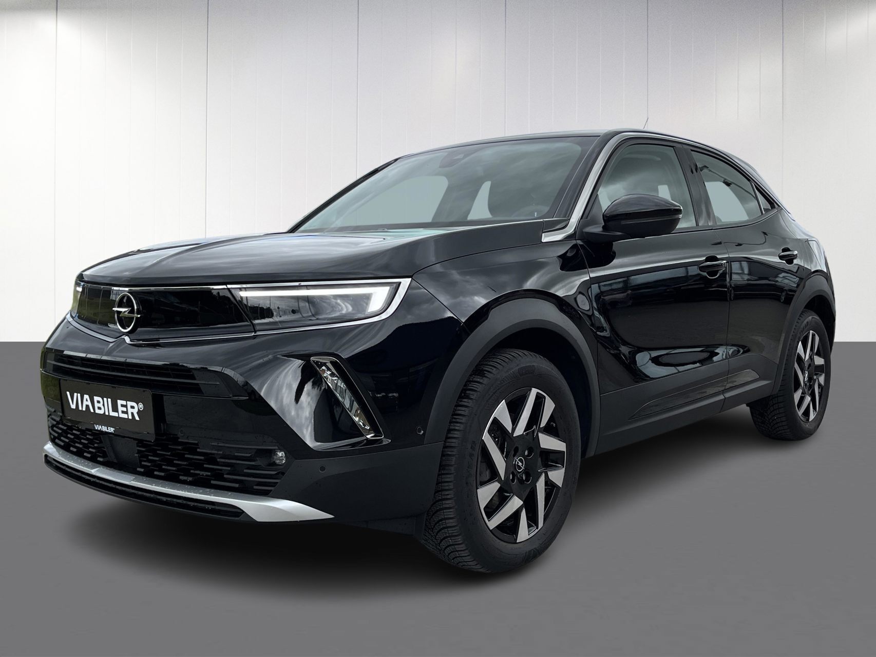 Opel Mokka-e EL Ultimate 136HK 5d Aut.