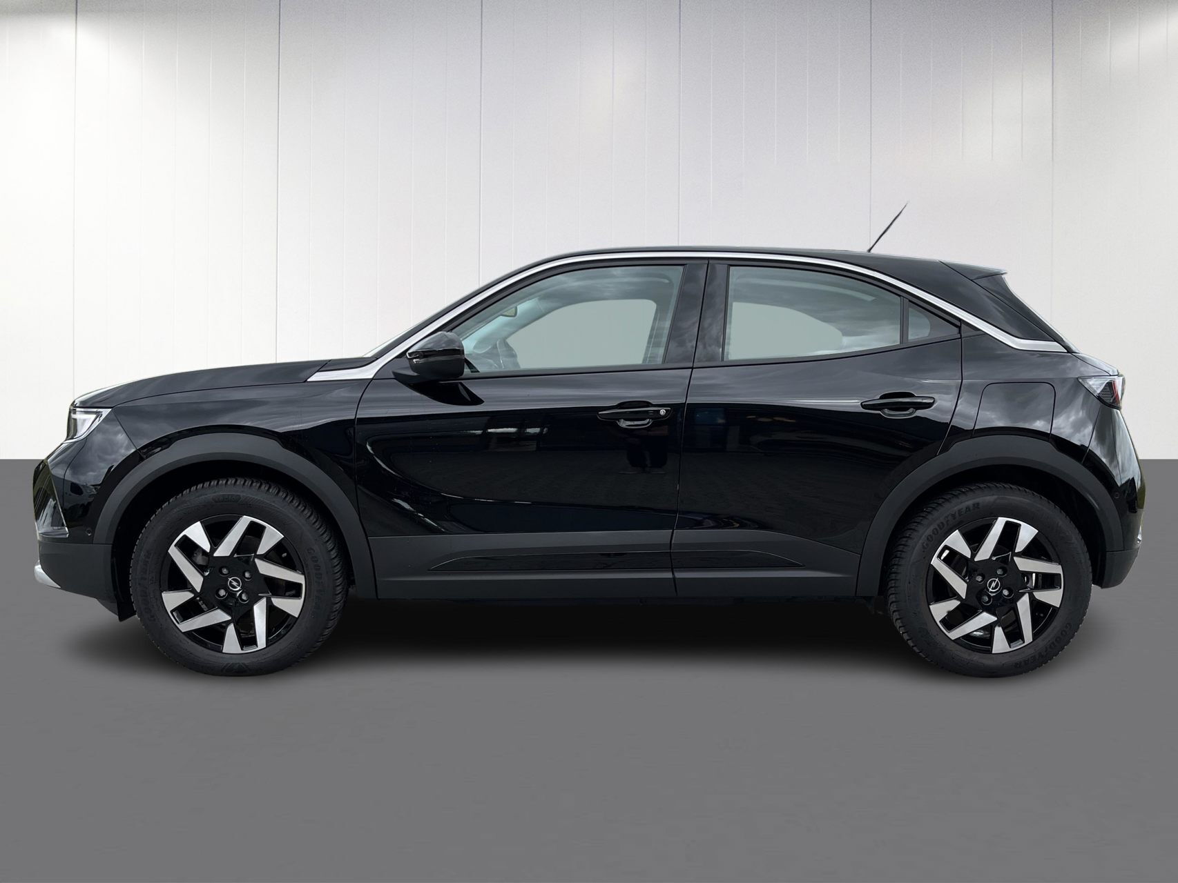 Opel Mokka-e EL Ultimate 136HK 5d Aut.