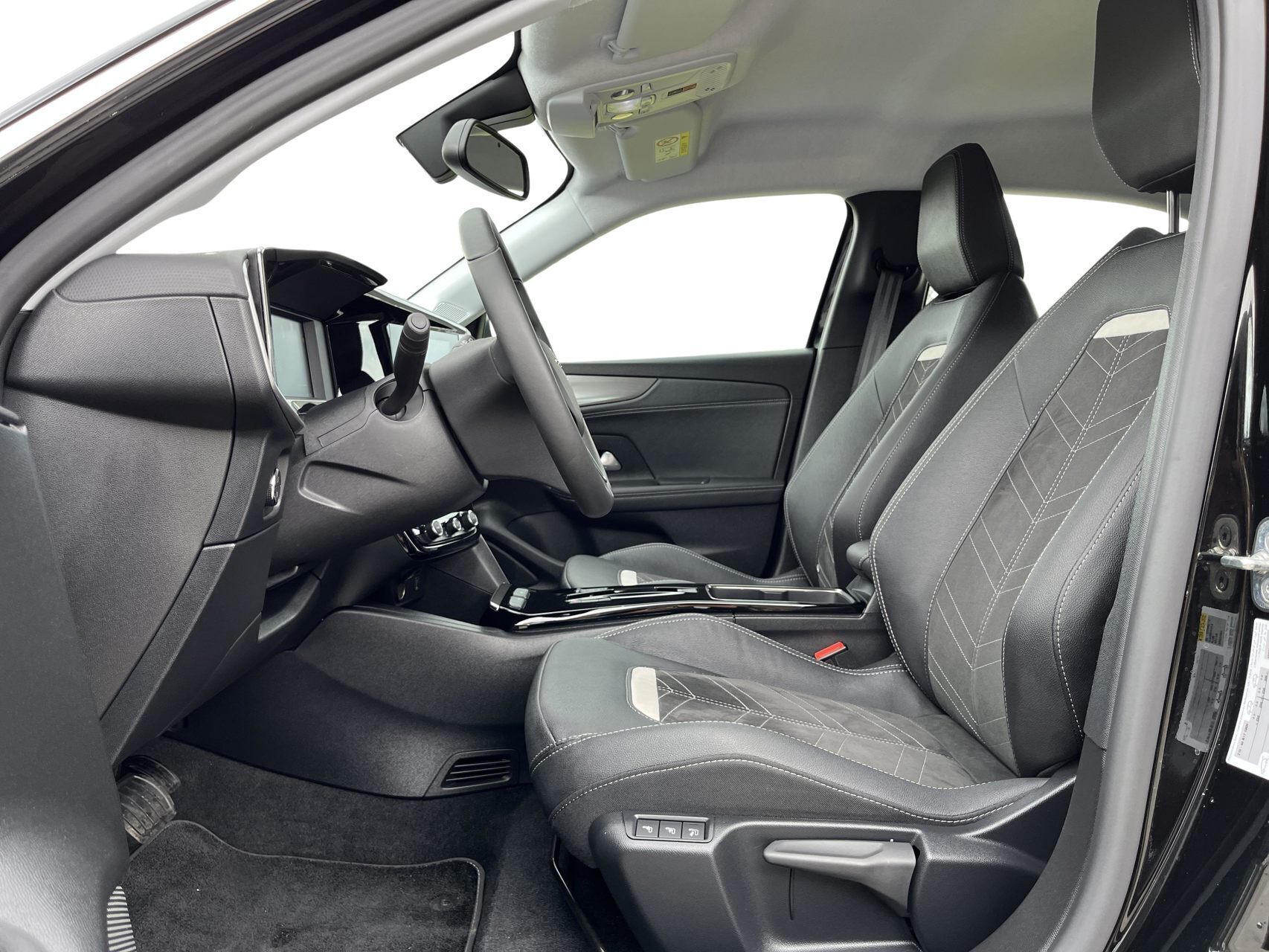 Opel Mokka-e EL Ultimate 136HK 5d Aut.