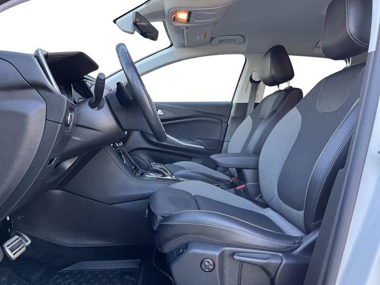 Opel Grandland 1,6 PHEV Plugin-hybrid GS-Line EAT8 225HK 5d 8g Aut.