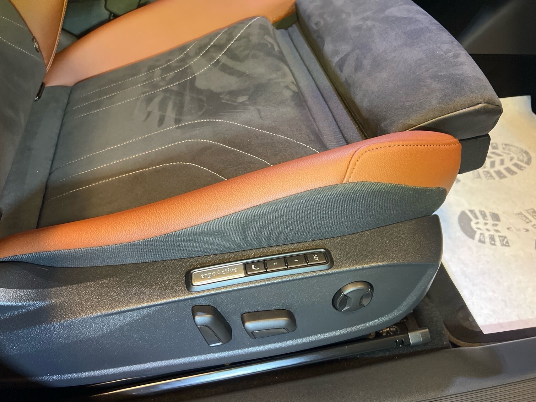 Sort VW ID.4 fra 2024