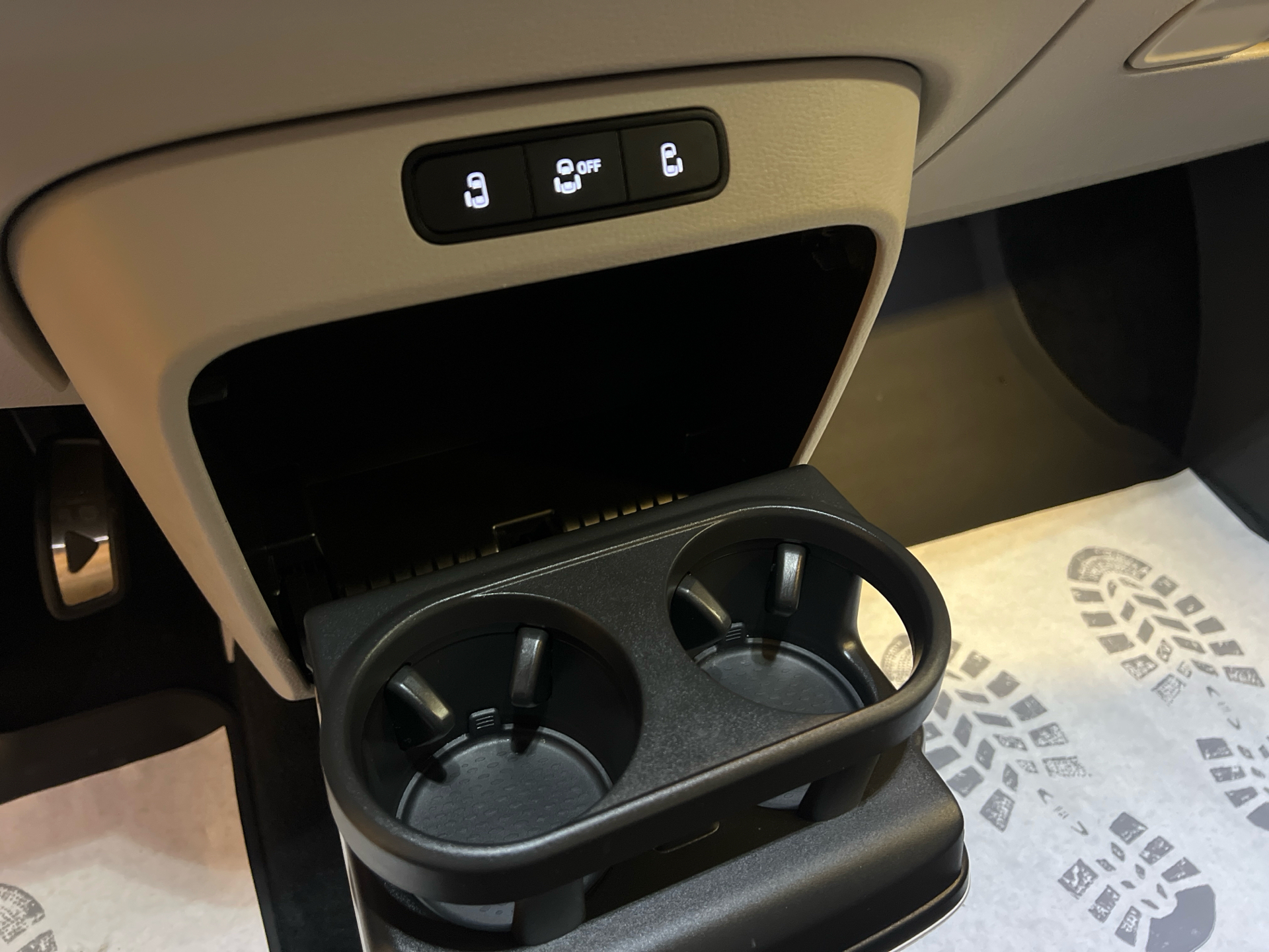 Hvid VW ID.Buzz fra 2023