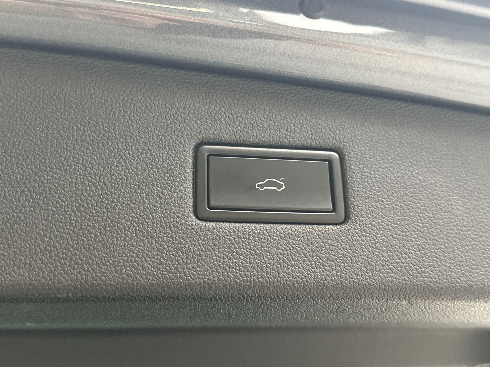 Grå Seat Tarraco fra 2020