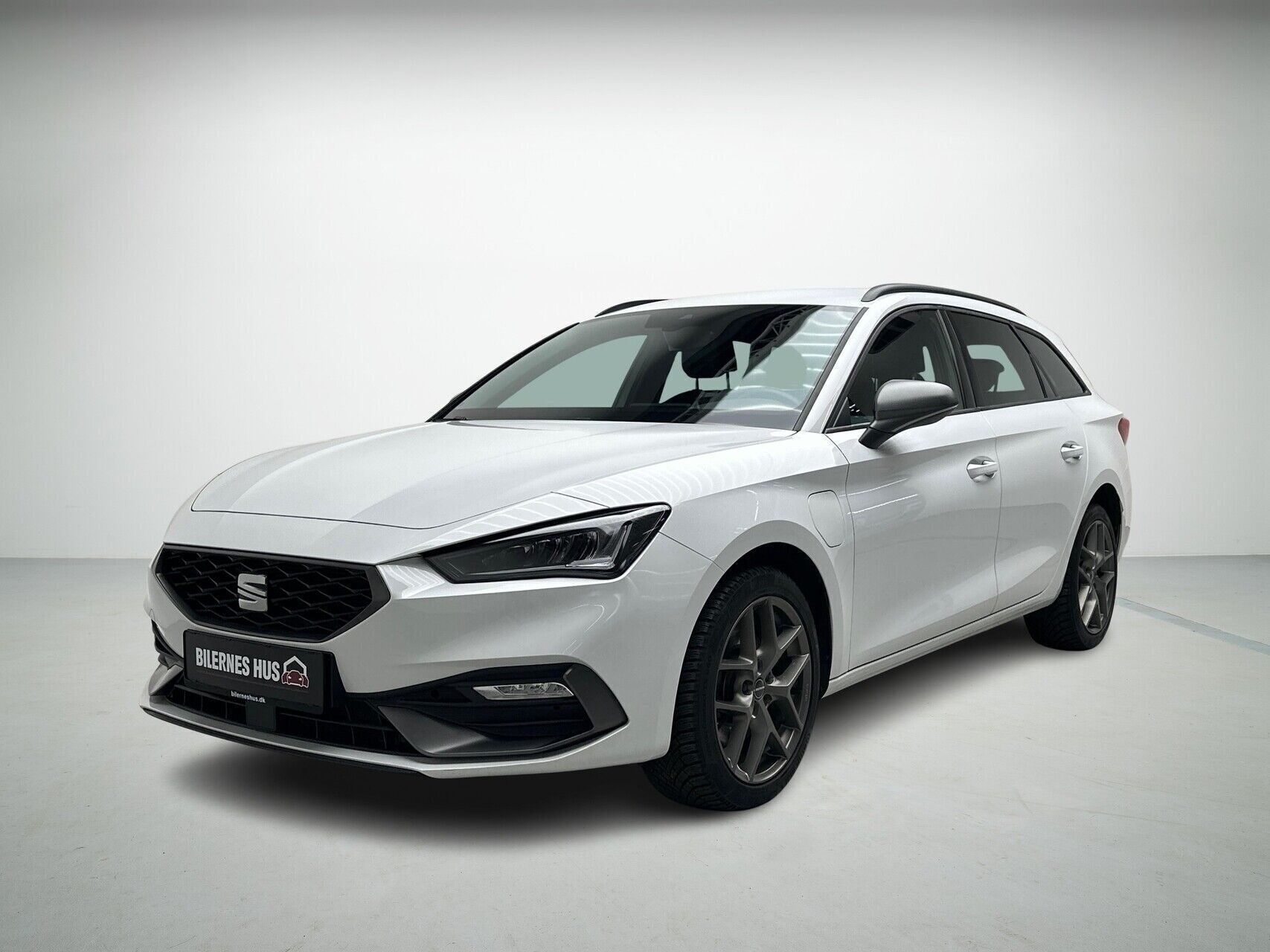 Seat Leon 1,4 Sportstourer e-Hybrid FR DSG 204HK Stc 6g Aut.