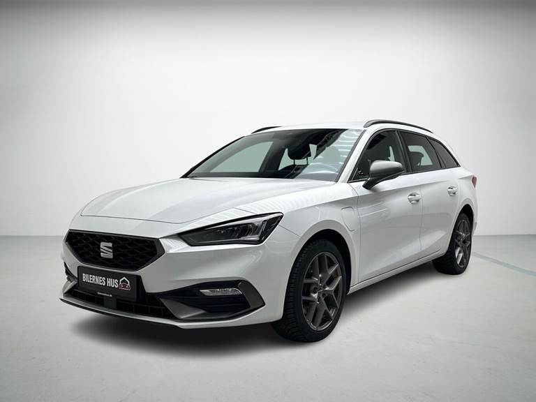 Seat Leon 1,4 Sportstourer e-Hybrid FR DSG 204HK Stc 6g Aut.
