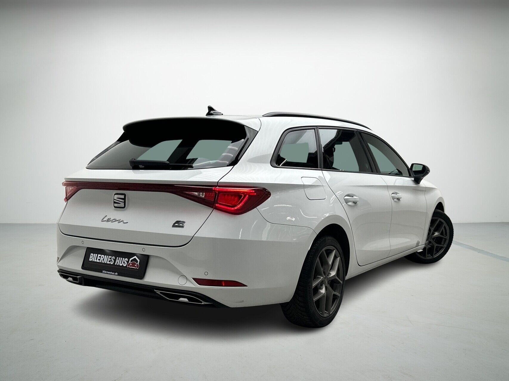 Seat Leon 1,4 Sportstourer e-Hybrid FR DSG 204HK Stc 6g Aut.