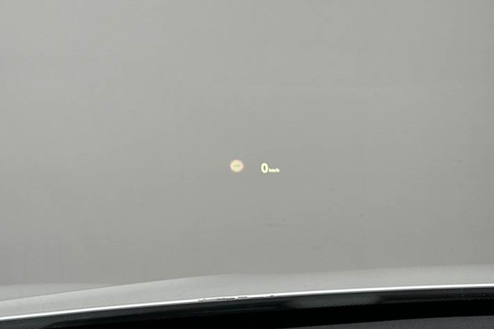 Hvid BMW X1 fra 2020