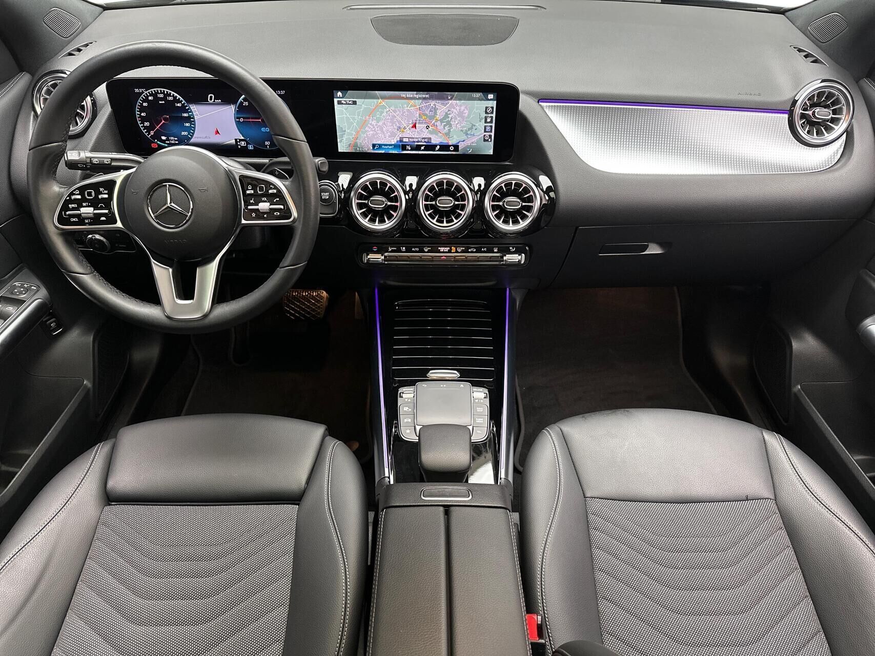 Mercedes EQA 250 EL Progressive 190HK 5d Aut.