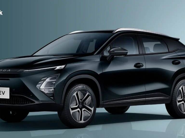 Omoda 5 EL Premium + 204HK Aut.