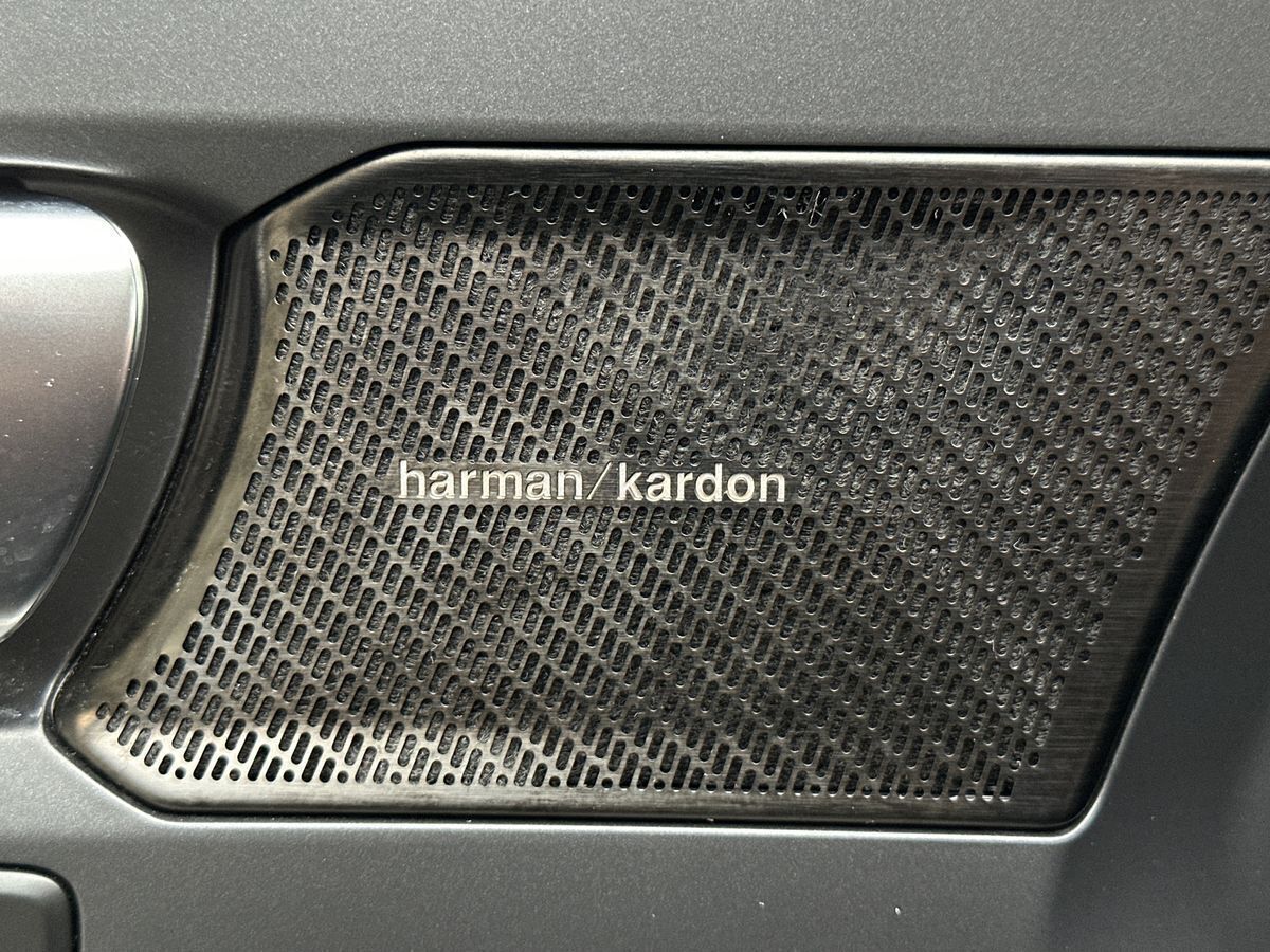 Hvid Volvo C40 fra 2022