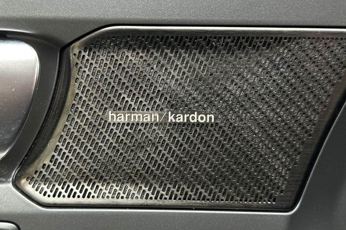 Hvid Volvo C40 fra 2022