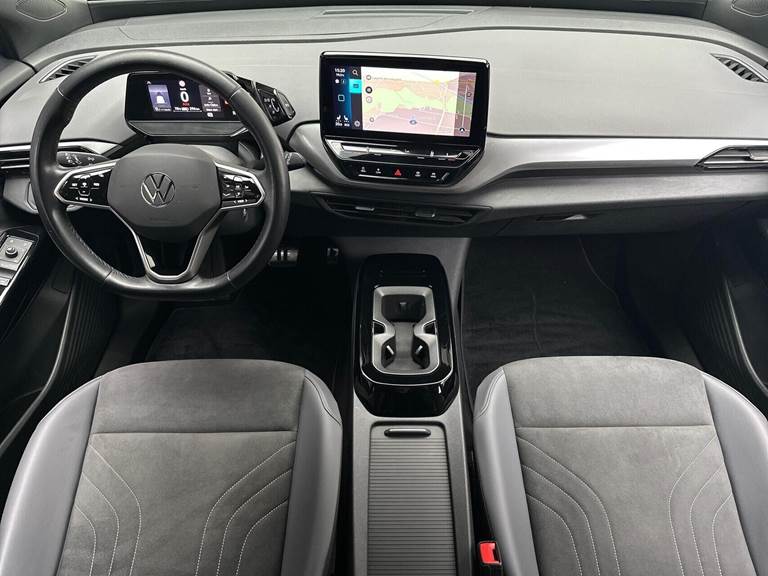 VW ID.4 EL Pro 174HK 5d Aut.