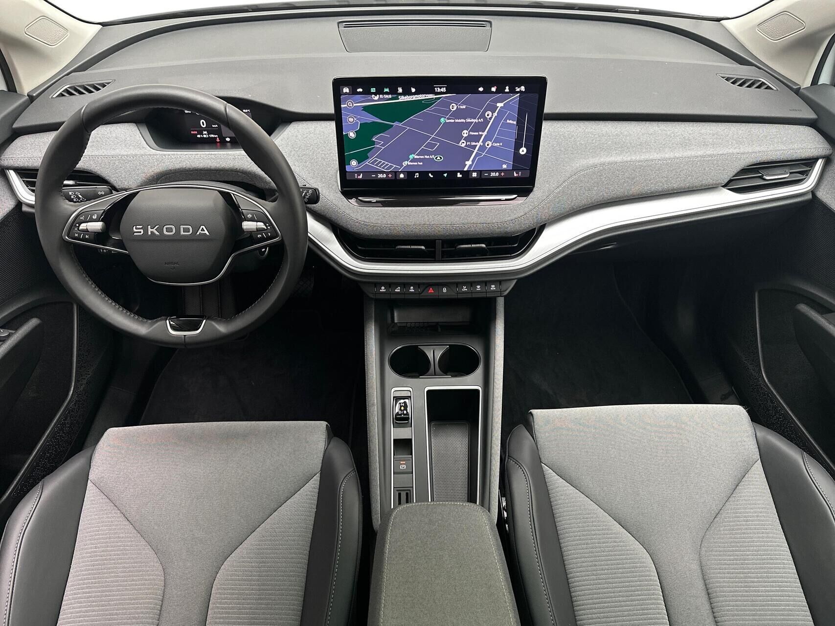 Skoda Enyaq 85x iV 4x4 286HK 5d Aut.