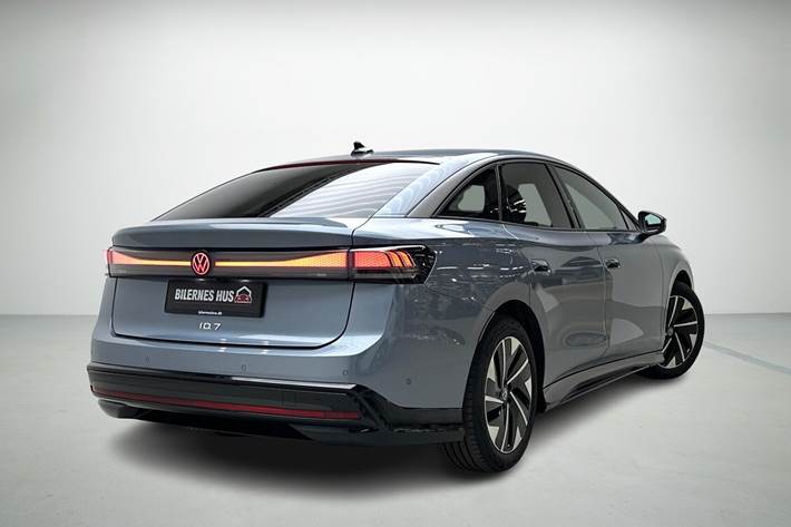 undefined VW ID.7 fra 2025