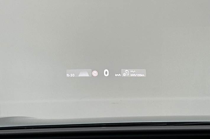 undefined VW ID.7 fra 2025