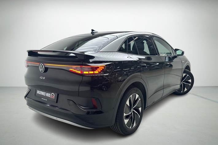 undefined VW ID.5 fra 2022