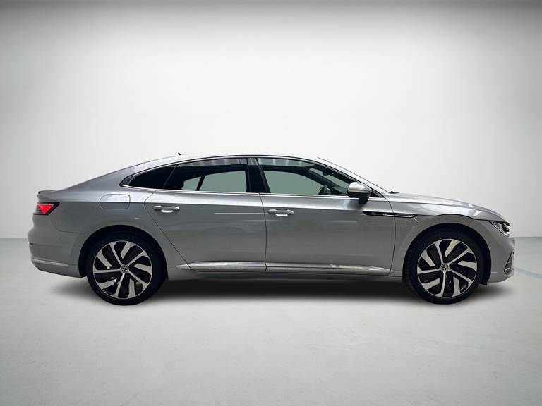 VW Arteon 1,4 TSI eHybrid R-Line DSG 218HK 5d 6g Aut.