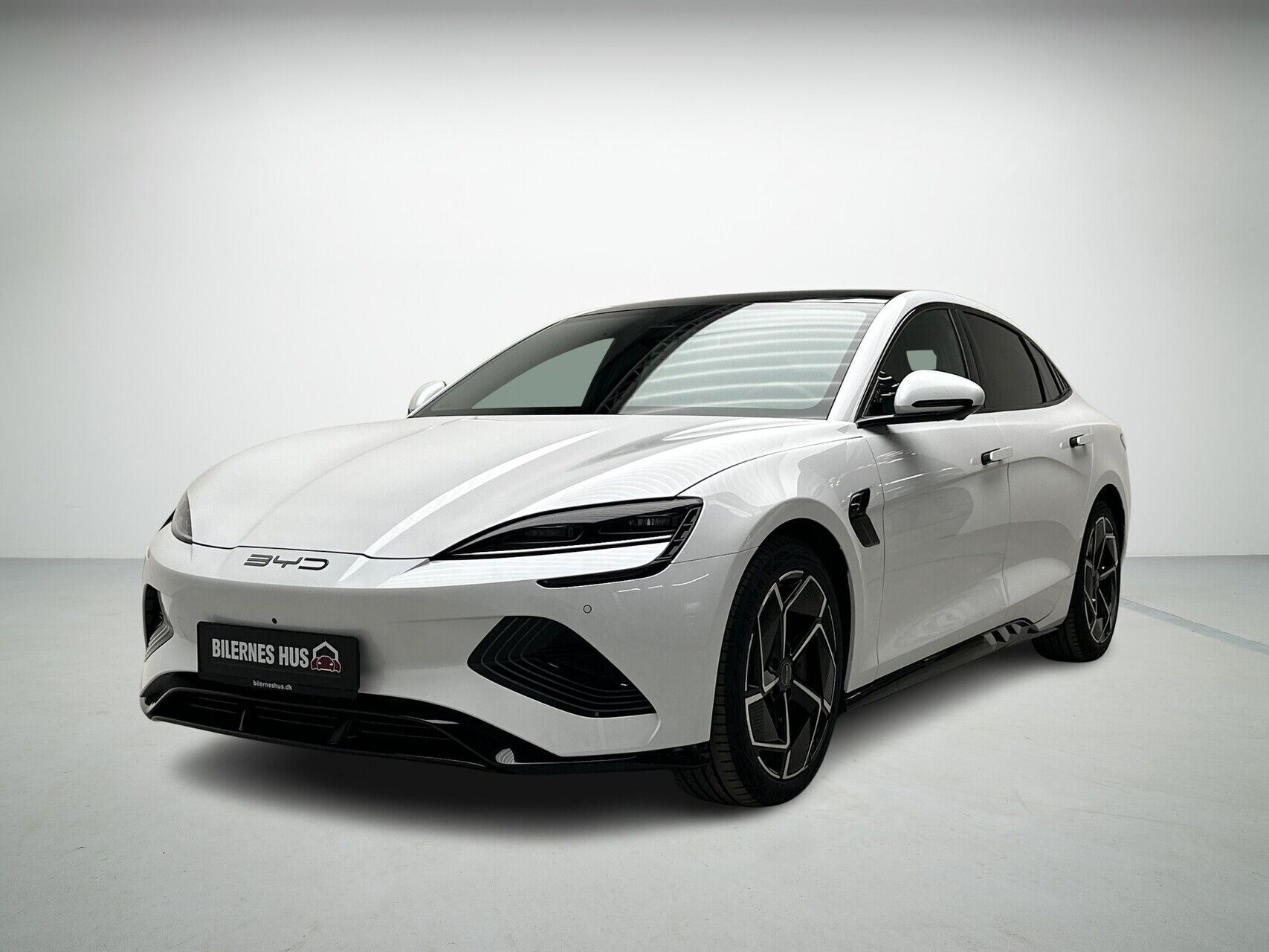 BYD Seal EL Excellence 4x4 530HK Aut.