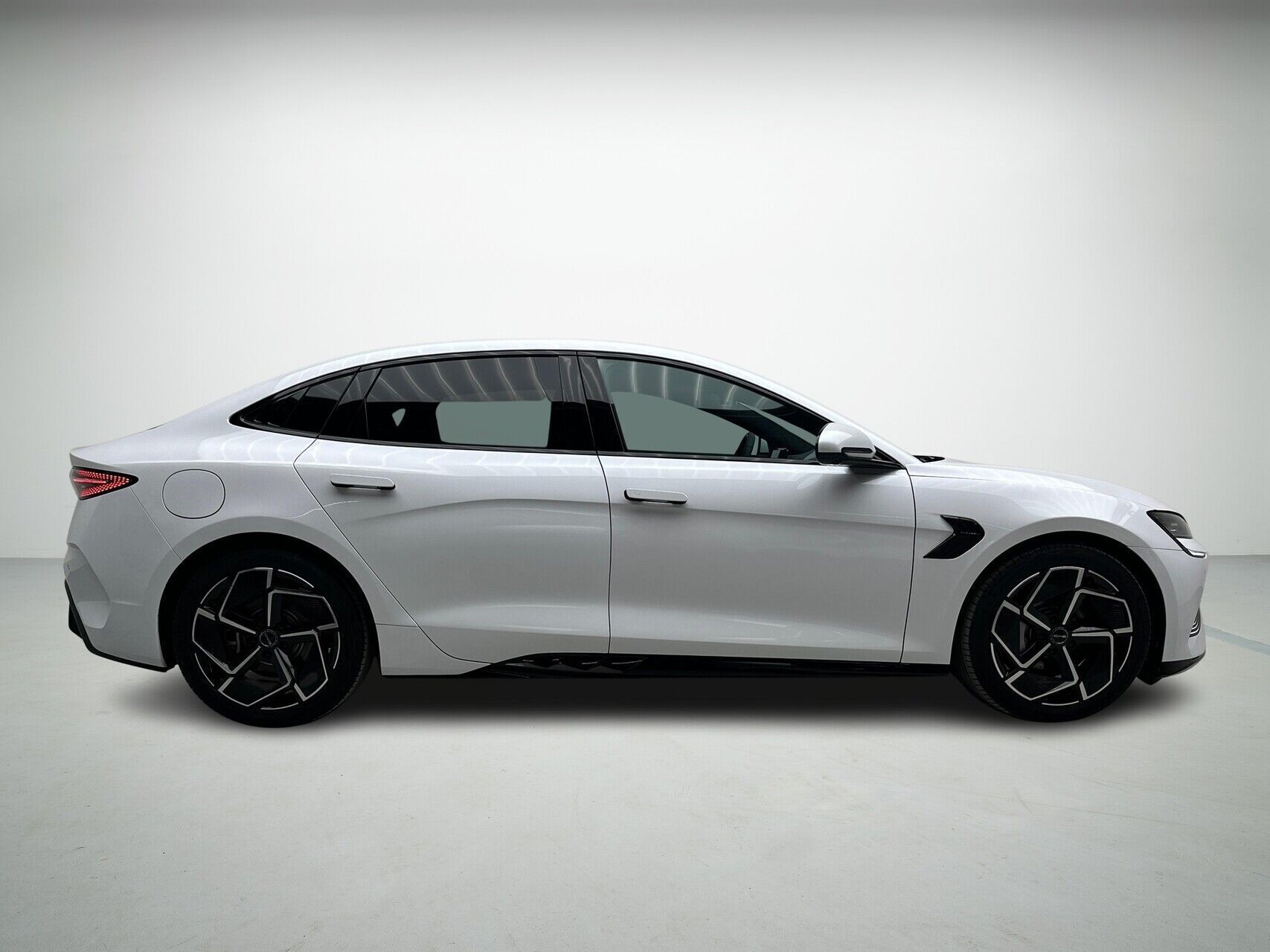 BYD Seal EL Excellence 4x4 530HK Aut.