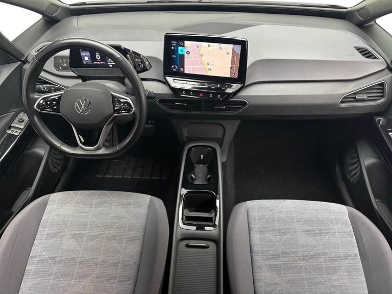 VW ID.3 EL Pro Performance 204HK 5d Aut.