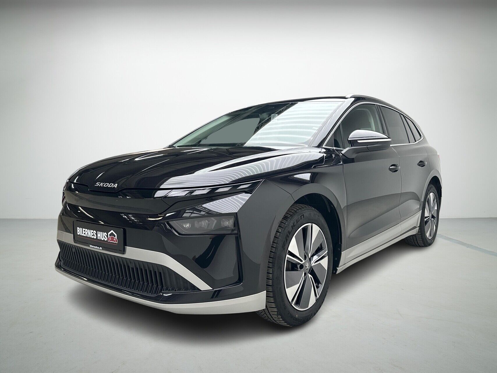 Skoda Enyaq 85x iV 4x4 286HK 5d Aut.