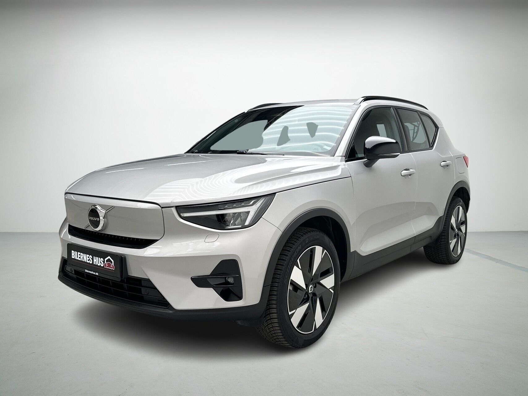 Volvo XC40 Recharge Extended Range Plus 252HK 5d Aut.