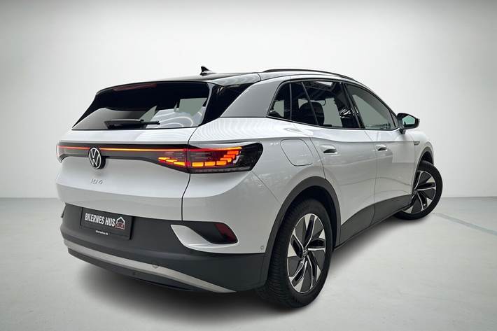 undefined VW ID.4 fra 2022