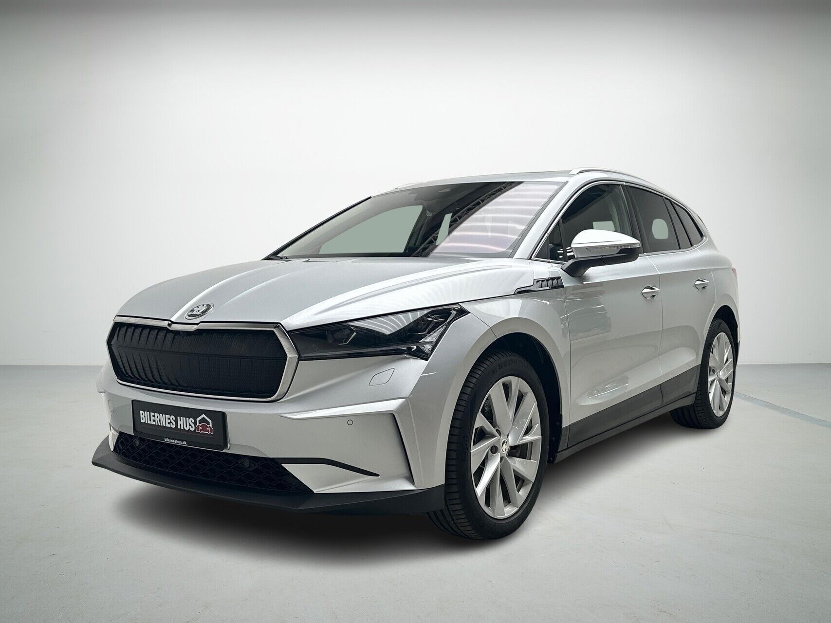 Skoda Enyaq 80 iV 204HK 5d Aut.