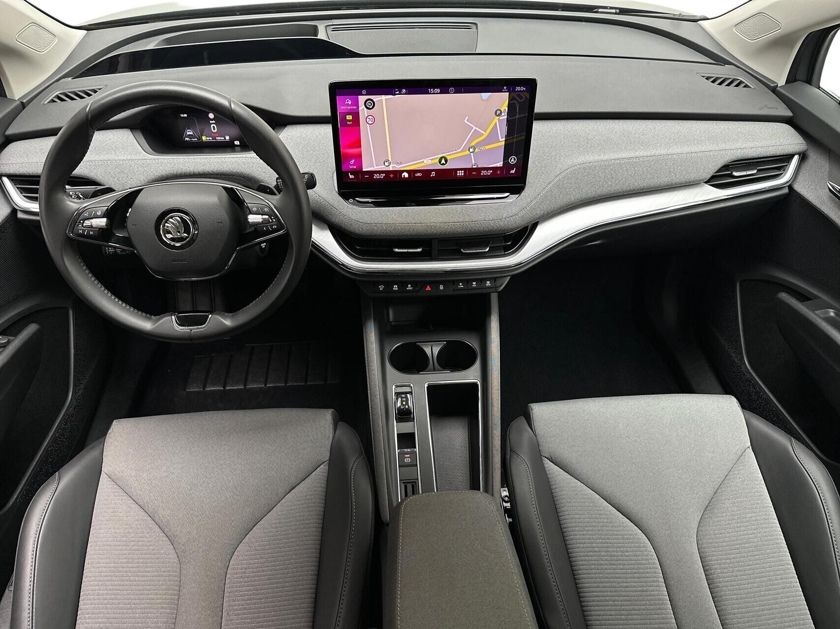 Skoda Enyaq 80 iV 204HK 5d Aut.