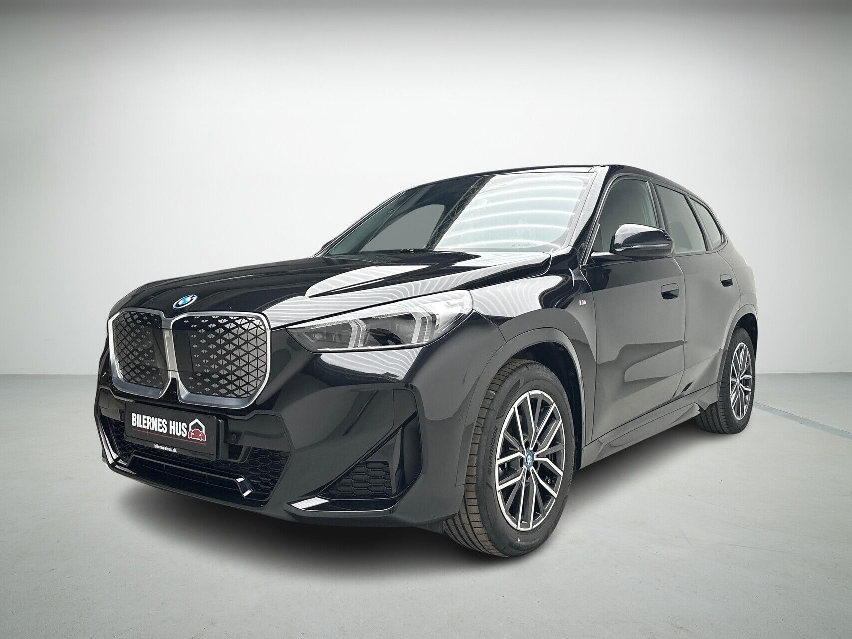 BMW iX1 eDrive20 EL M-Sport 204HK 5d Aut.