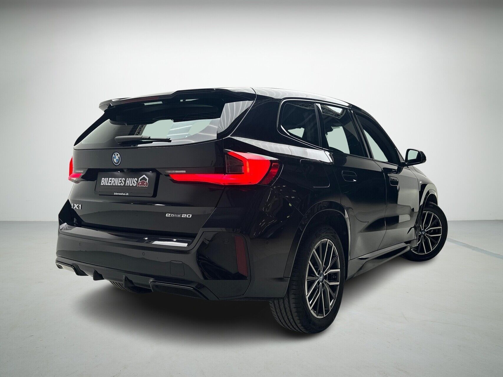 BMW iX1 eDrive20 EL M-Sport 204HK 5d Aut.
