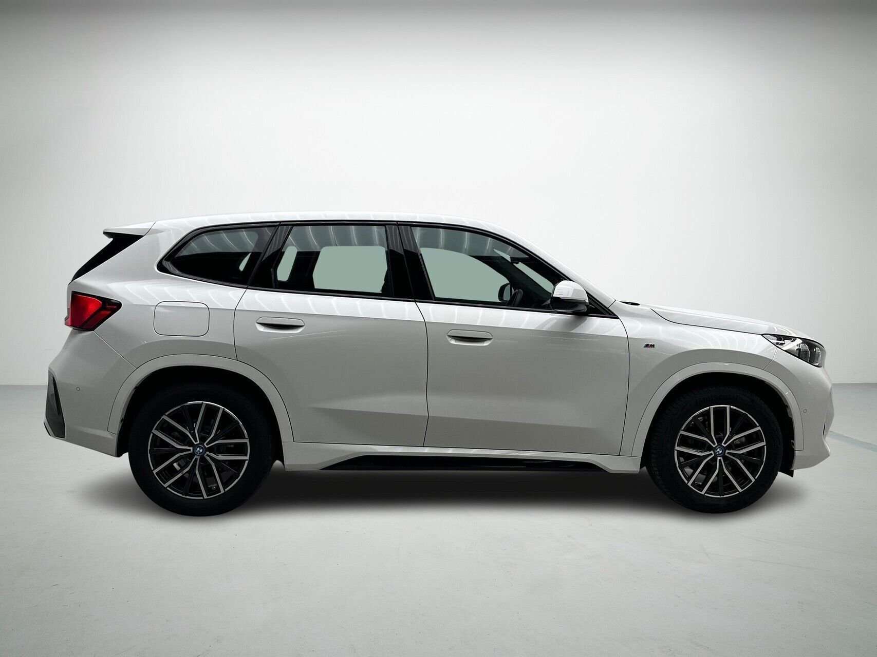 BMW iX1 eDrive20 EL M-Sport 204HK 5d Aut.