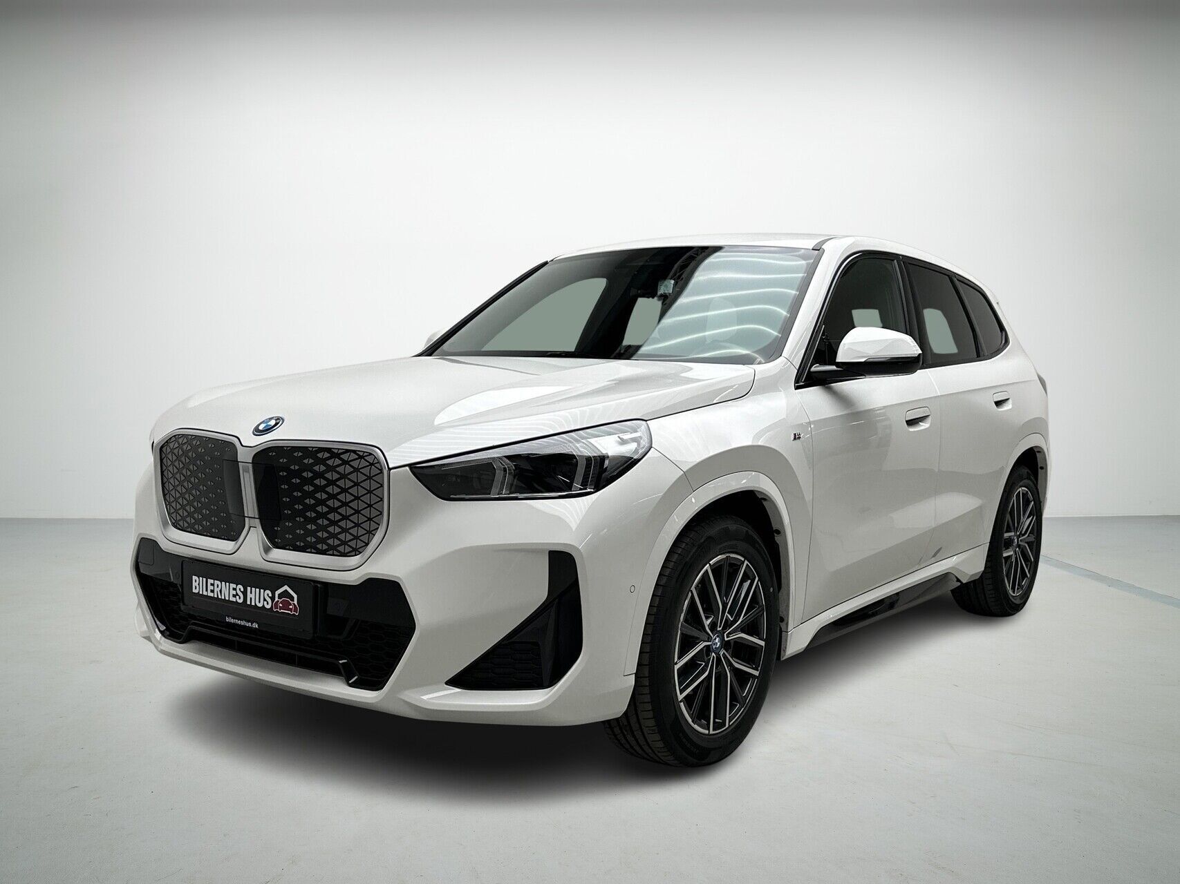 BMW iX1 eDrive20 EL M-Sport 204HK 5d Aut.