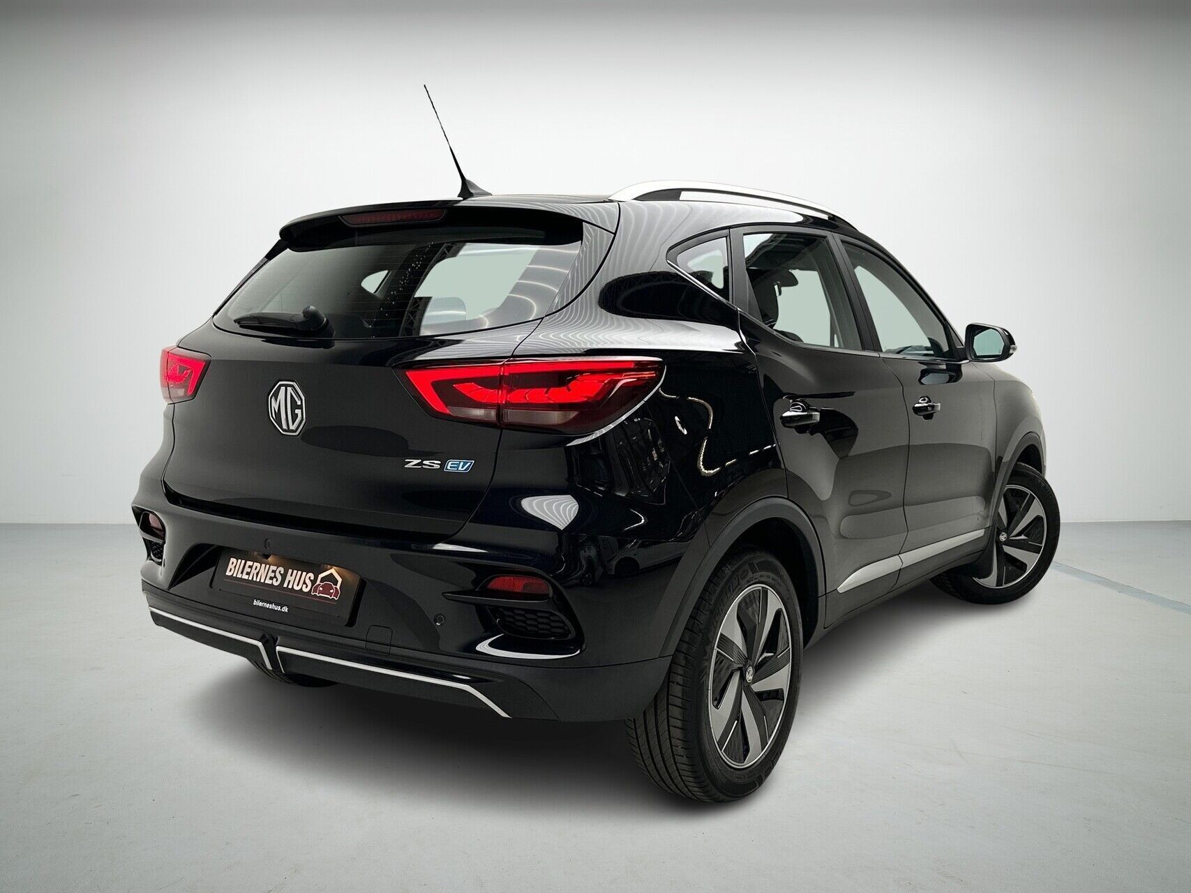 MG ZS EV EL Comfort 156HK 5d Aut.