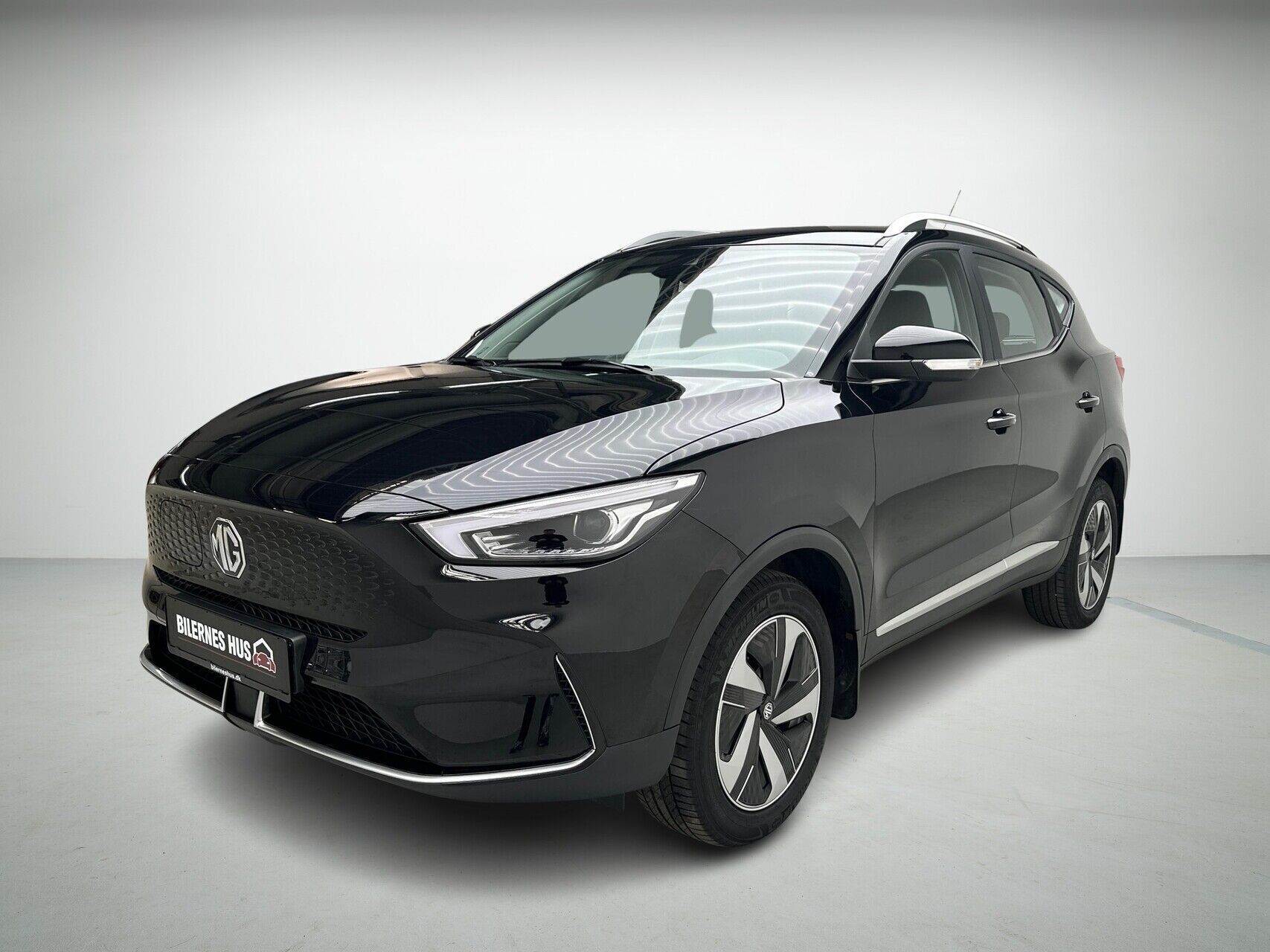 MG ZS EV EL Comfort 156HK 5d Aut.