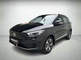MG ZS EV