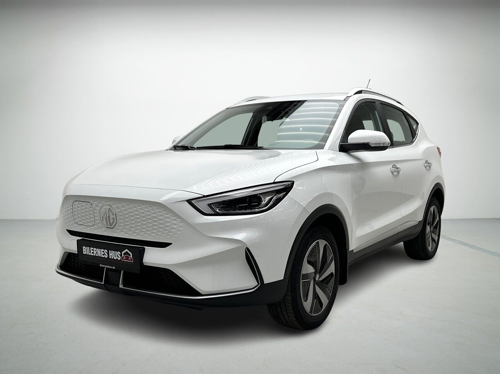 MG ZS EV EL Comfort 156HK 5d Aut.