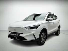 MG ZS EV