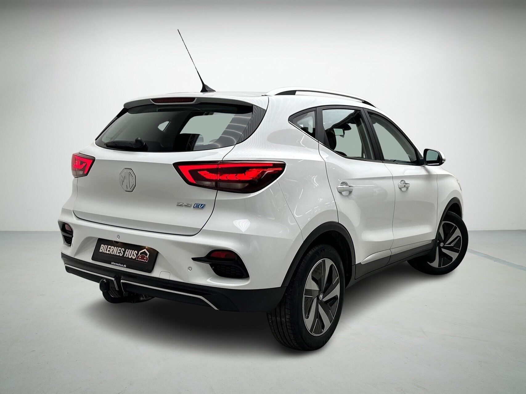 MG ZS EV EL Comfort 156HK 5d Aut.