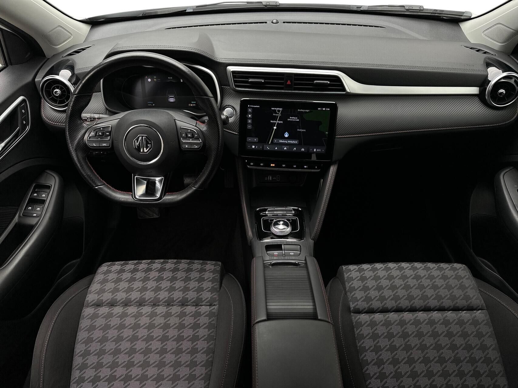 MG ZS EV EL Comfort 156HK 5d Aut.