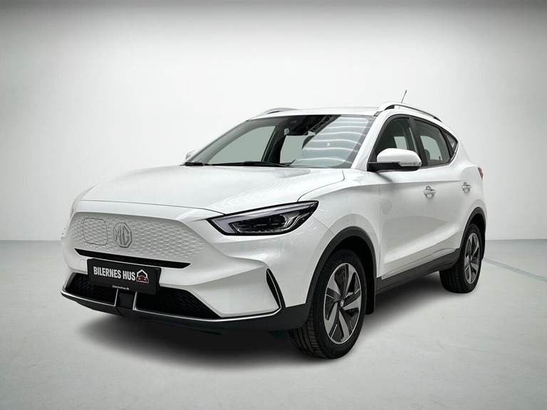 MG ZS EV EL Comfort 156HK 5d Aut.