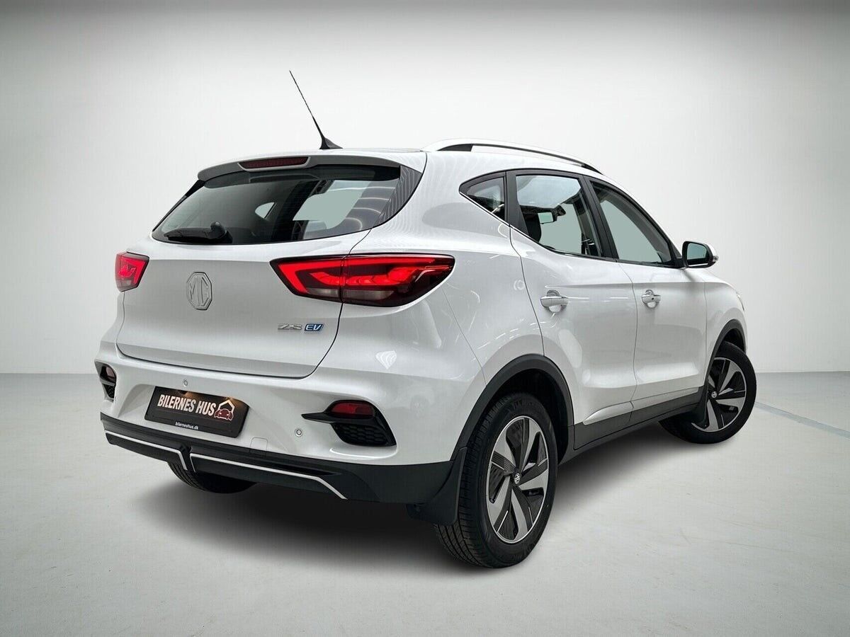 MG ZS EV EL Comfort 156HK 5d Aut.