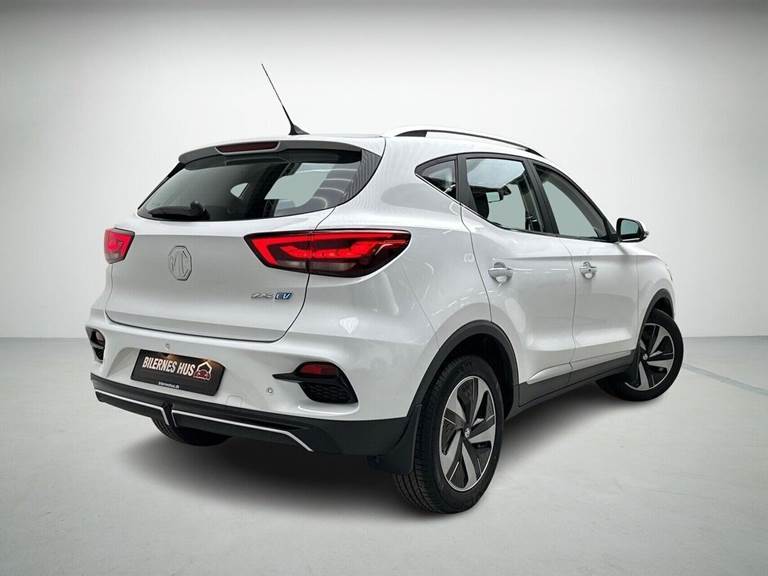 MG ZS EV EL Comfort 156HK 5d Aut.
