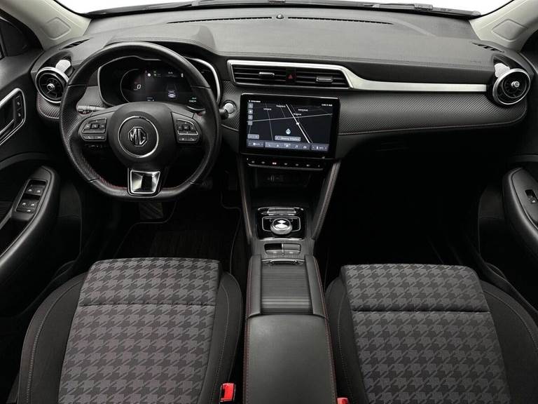 MG ZS EV EL Comfort 156HK 5d Aut.