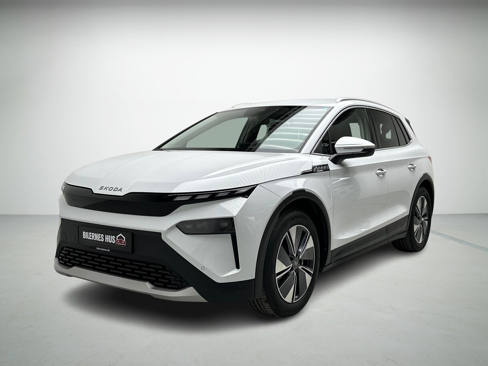 Skoda Elroq 85 EL 286HK 5d Aut.