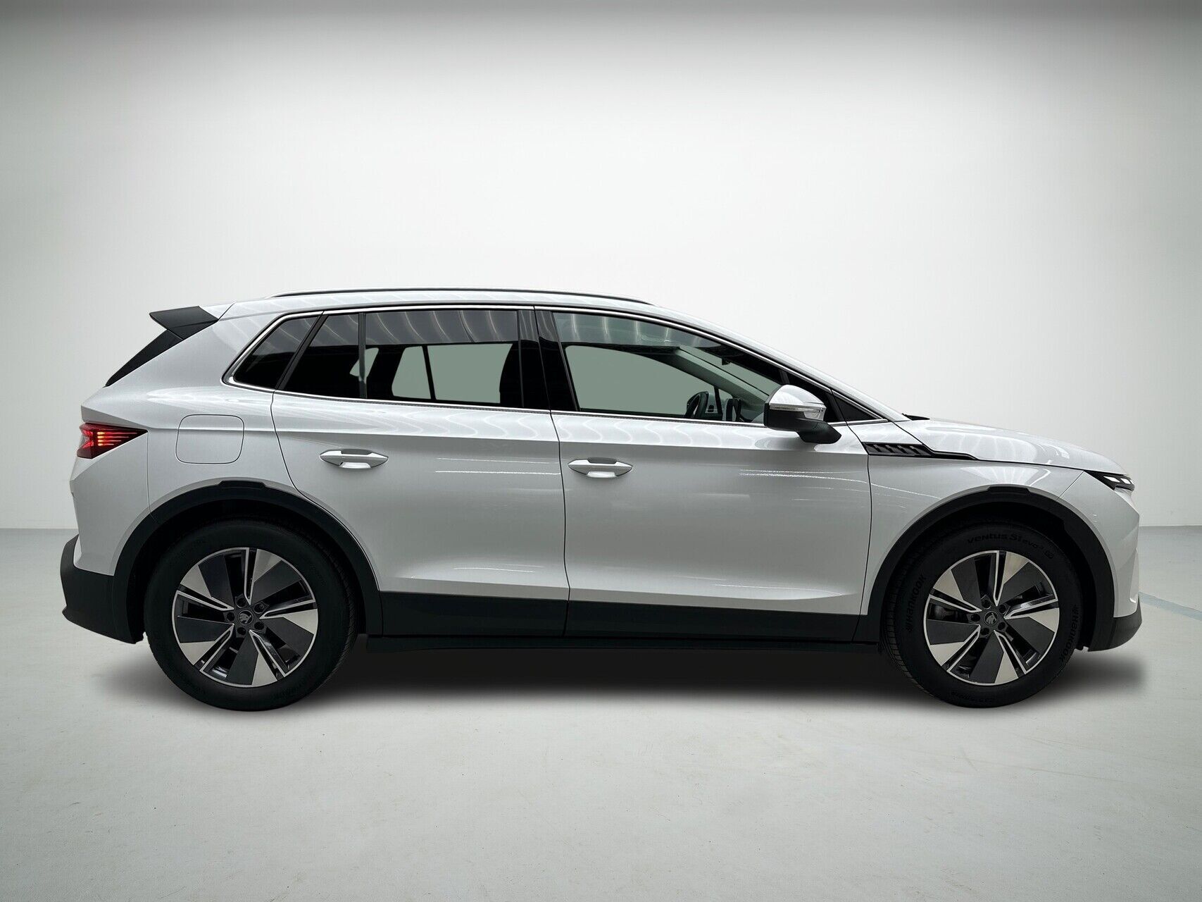 Skoda Elroq 85 EL 286HK 5d Aut.