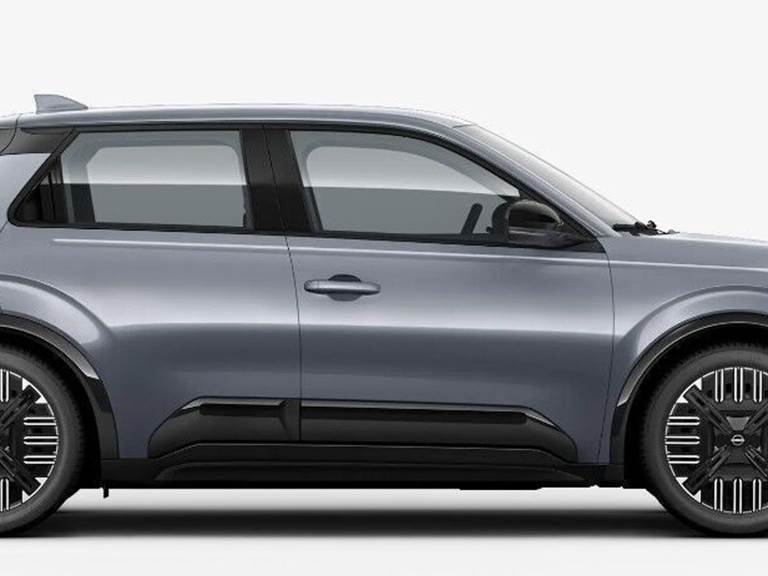 Nissan Micra EL Evolve 52kWh 150HK 5d Aut.