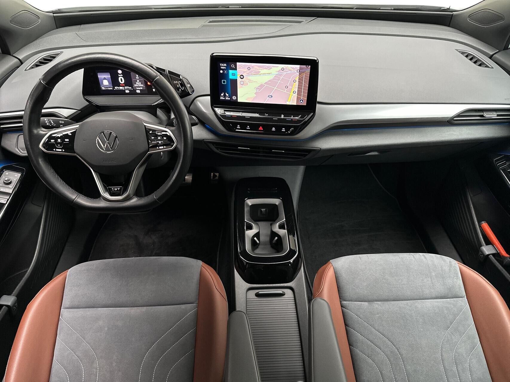 VW ID.4 EL 1st Pro Performance 204HK 5d Aut.