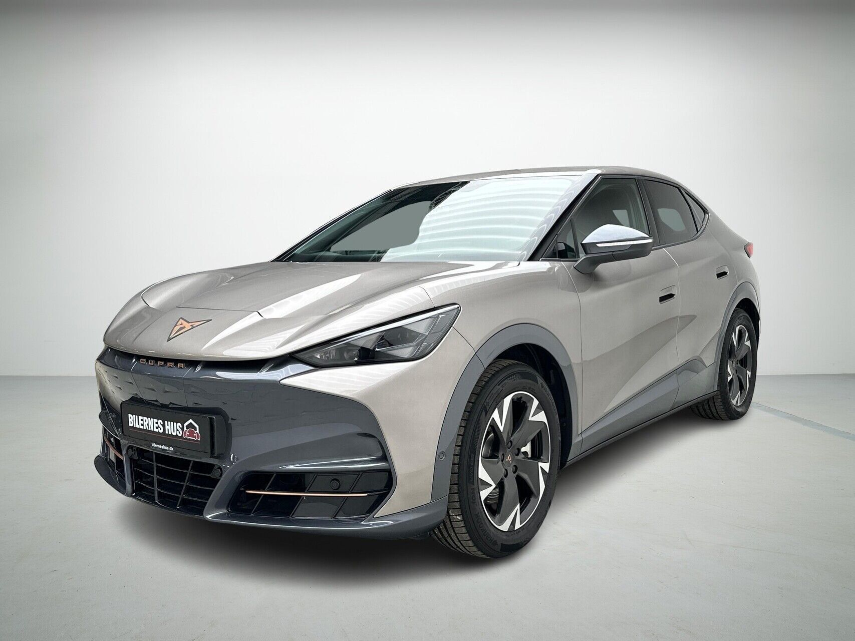 Cupra Tavascan EL Endurance 286HK 5d Aut.